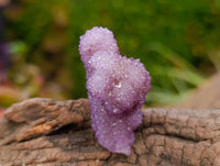 Natural Amethyst Spirit Crystals And Clusters x 20 From Boekenhouthoek, South Africa