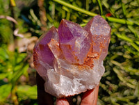Natural Mix Of Multi Mineral Specimens x 6 From Southern Africa