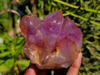 Natural Mix Of Multi Mineral Specimens x 6 From Southern Africa