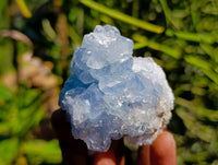 Natural Mix Of Multi Mineral Specimens x 6 From Southern Africa