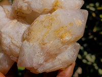 Natural Mix Of Multi Mineral Specimens x 6 From Southern Africa