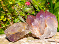 Natural Mix Of Multi Mineral Specimens x 6 From Southern Africa