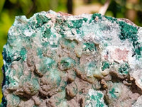 Natural Mix Of Multi Mineral Specimens x 6 From Southern Africa