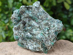 Natural Emerald Mica 'Mutokolite' Cobbed Specimens x 6 From Mutoko, Zimbabwe