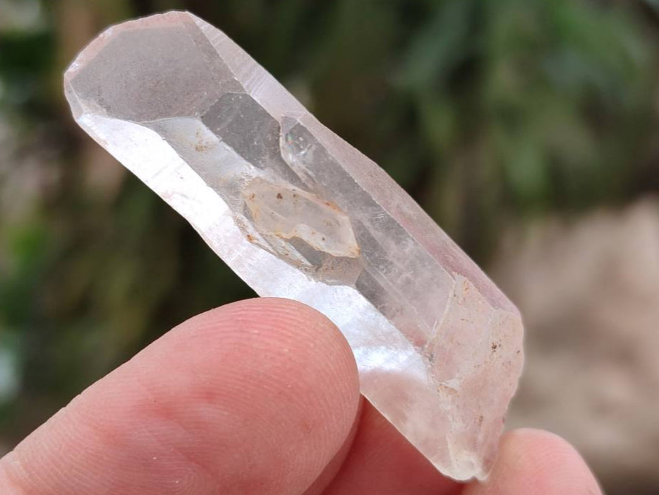 Natural Mine Run Quartz Crystals x 1.42 Kg Lot From Ambatofinandrahana, Madagascar