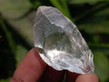 Natural Single Quartz Crystals x 70 From Southern Africa