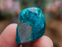 Polished Dioptase Free Forms x 35 From Likasi, Congo