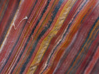 Polished XXL Banded Tiger Iron Standing Free Form x 1 From South Africa