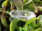 Polished Double Terminated Clear Quartz Crystals x 20 From Madagascar - Toprock Gemstones and Minerals 
