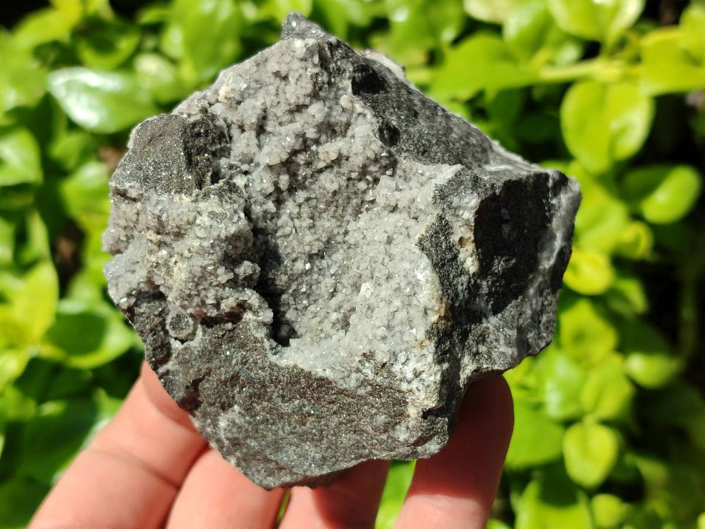 Natural Multi Mineral Specimens x 6 From Southern Africa