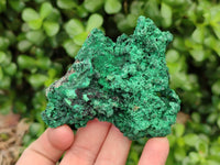Natural Multi Mineral Specimens x 6 From Southern Africa