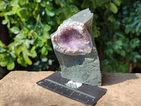 Natural Multi Mineral Specimens x 6 From Southern Africa