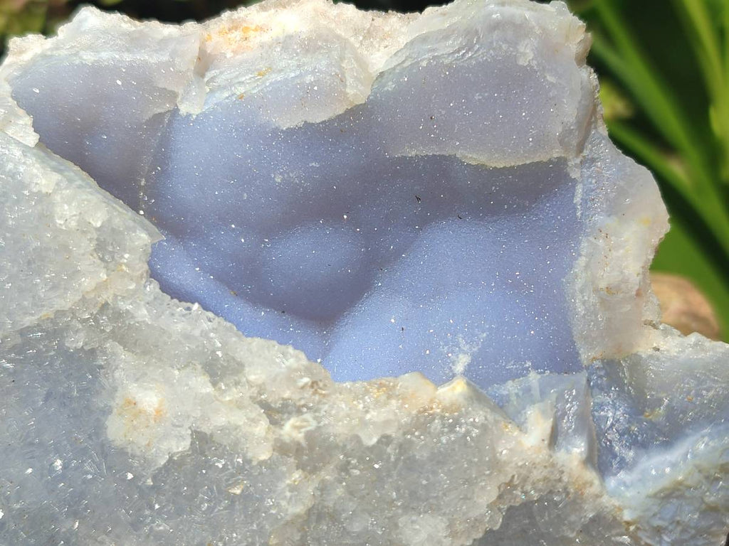 Natural Mixed Mineral And Crystal Specimens x 6 From Southern Africa