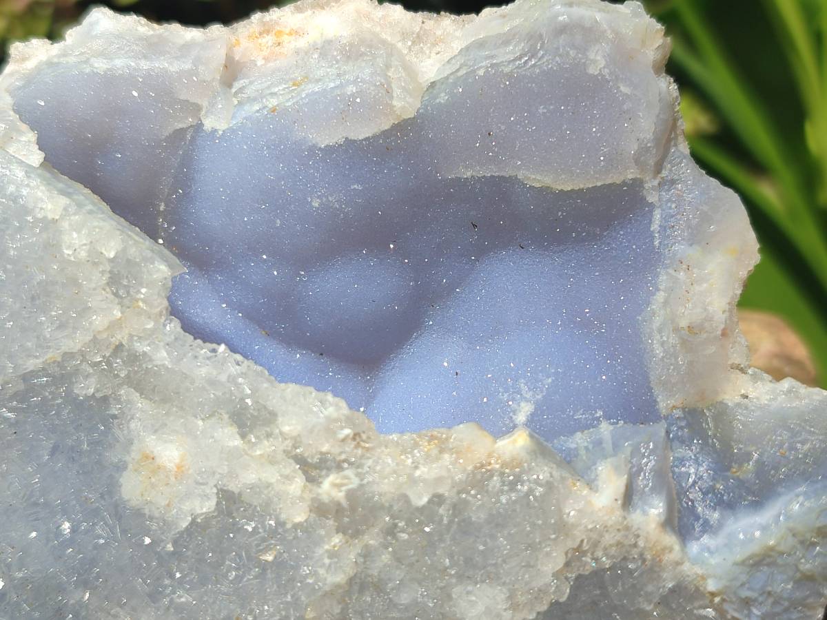 Natural Mixed Mineral And Crystal Specimens x 6 From Southern Africa