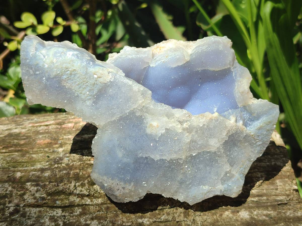 Natural Mixed Mineral And Crystal Specimens x 6 From Southern Africa