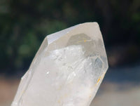 Natural Quartz Crystals x 35 From Madagascar