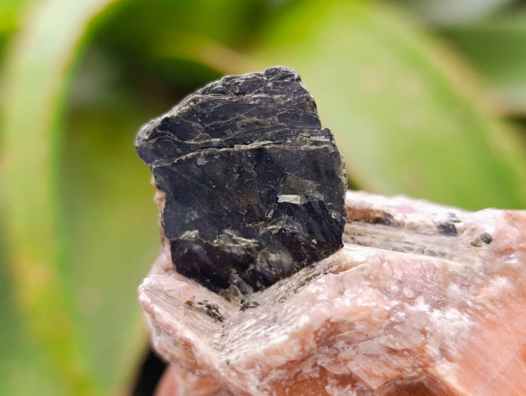 Natural Sunset Orange Calcite Specimens x 24 From Spitzkop, Namibia