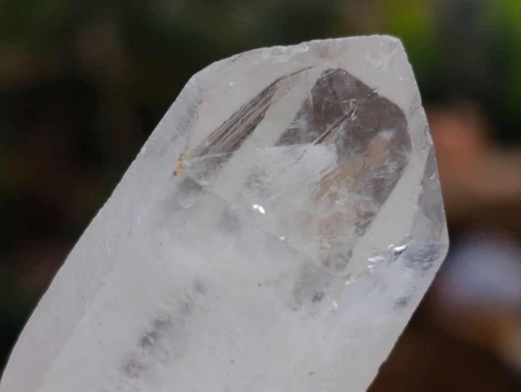 Natural Mini Quartz Crystals x 70 From Madagascar