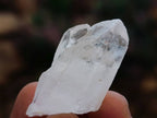 Natural Mini Quartz Crystals x 70 From Madagascar