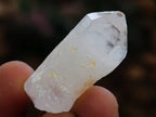 Natural Mini Quartz Crystals x 70 From Madagascar