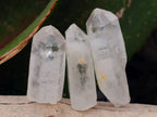 Natural Mini Quartz Crystals x 70 From Madagascar