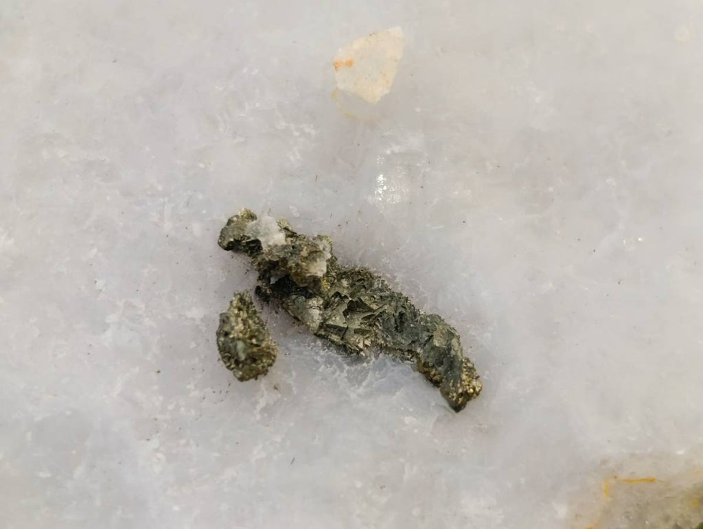 Natural Etched Blue Chalcedony Geodes x 12 From Nsanje, Malawi