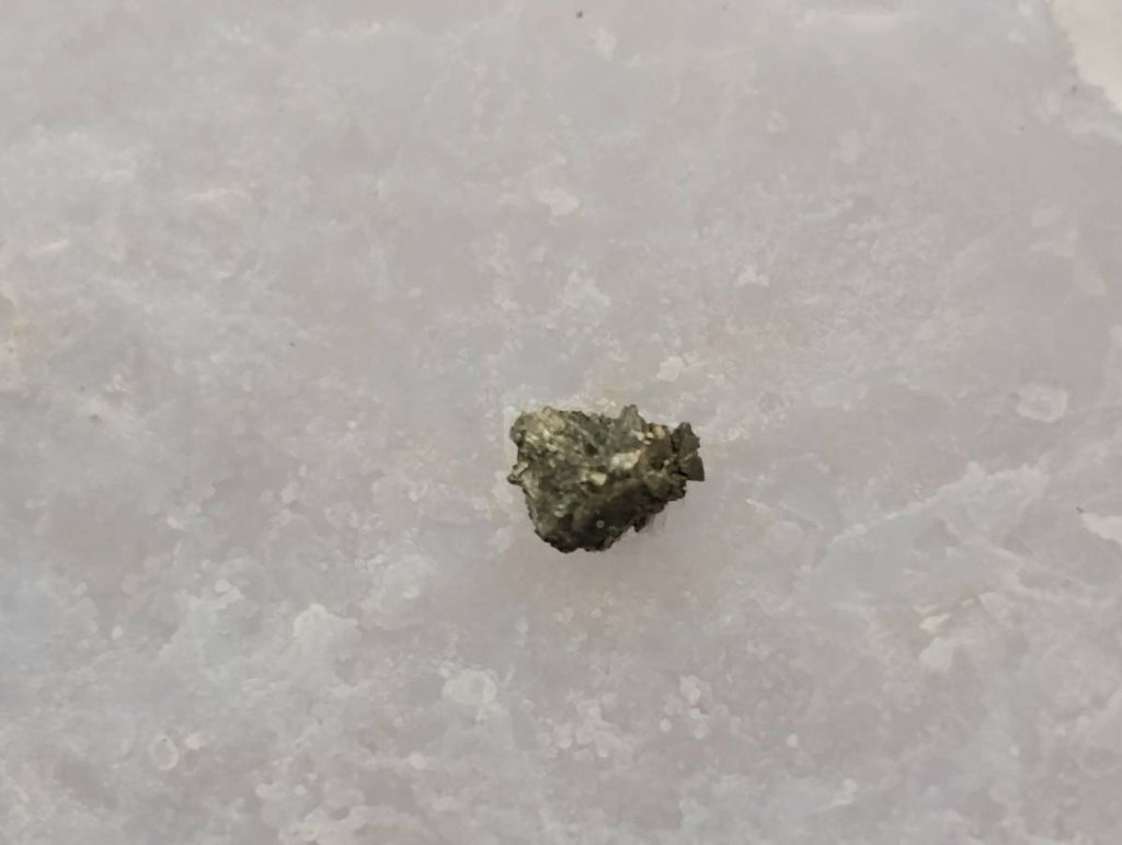 Natural Etched Blue Chalcedony Geodes x 12 From Nsanje, Malawi