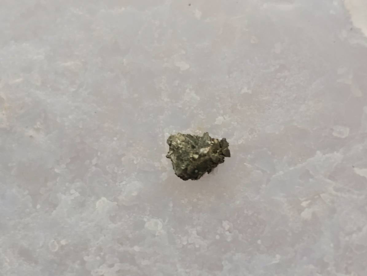 Natural Etched Blue Chalcedony Geodes x 12 From Nsanje, Malawi