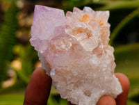 Natural Amethyst Spirit Clusters x 14 From Boekenhouthoek, South Africa