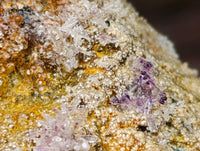 Natural XL Hyalite Opal Specimen x 1 From Erongo, Namibia