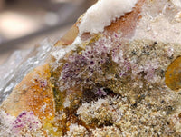 Natural XL Hyalite Opal Specimen x 1 From Erongo, Namibia