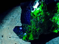 Natural XL Hyalite Opal Specimen x 1 From Erongo, Namibia