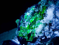 Natural XL Hyalite Opal Specimen x 1 From Erongo, Namibia