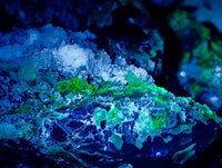 Natural XL Hyalite Opal Specimen x 1 From Erongo, Namibia