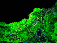 Natural XL Hyalite Opal Specimen x 1 From Erongo, Namibia