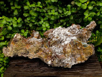 Natural XL Hyalite Opal Specimen x 1 From Erongo, Namibia