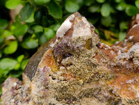 Natural XL Hyalite Opal Specimen x 1 From Erongo, Namibia