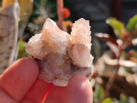 Natural Amethyst Spirit Crystals x 70 From Boekenhouthoek, South Africa
