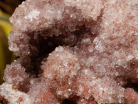 Natural Multi Mineral Specimens x 3 From Southern Africa