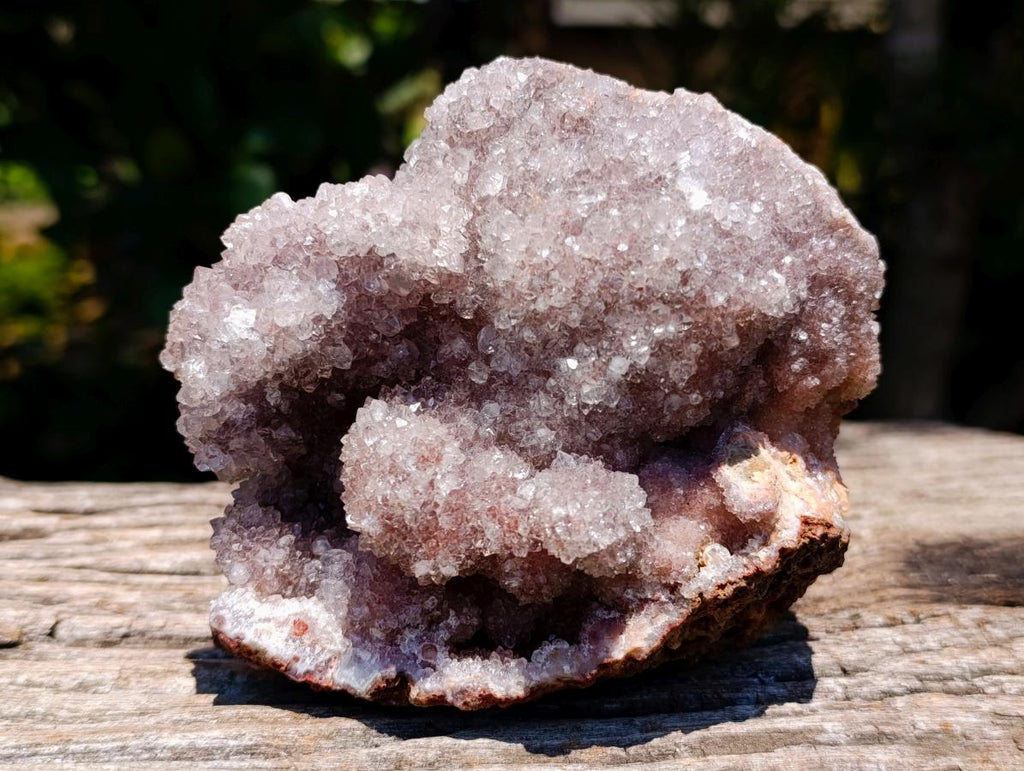 Natural Multi Mineral Specimens x 3 From Southern Africa