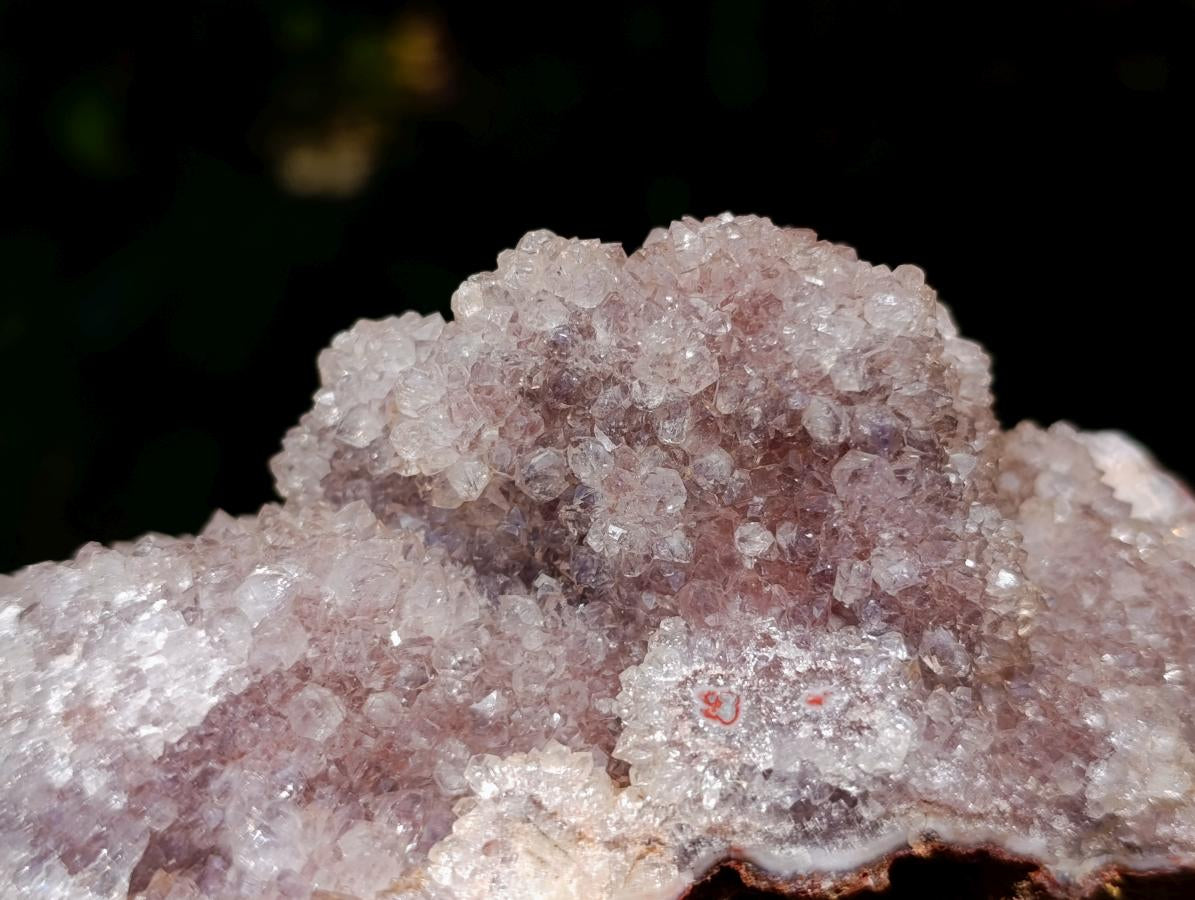 Natural Multi Mineral Specimens x 3 From Southern Africa