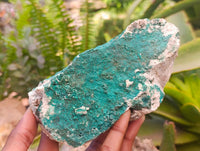 Natural Multi Mineral Specimens x 3 From Southern Africa
