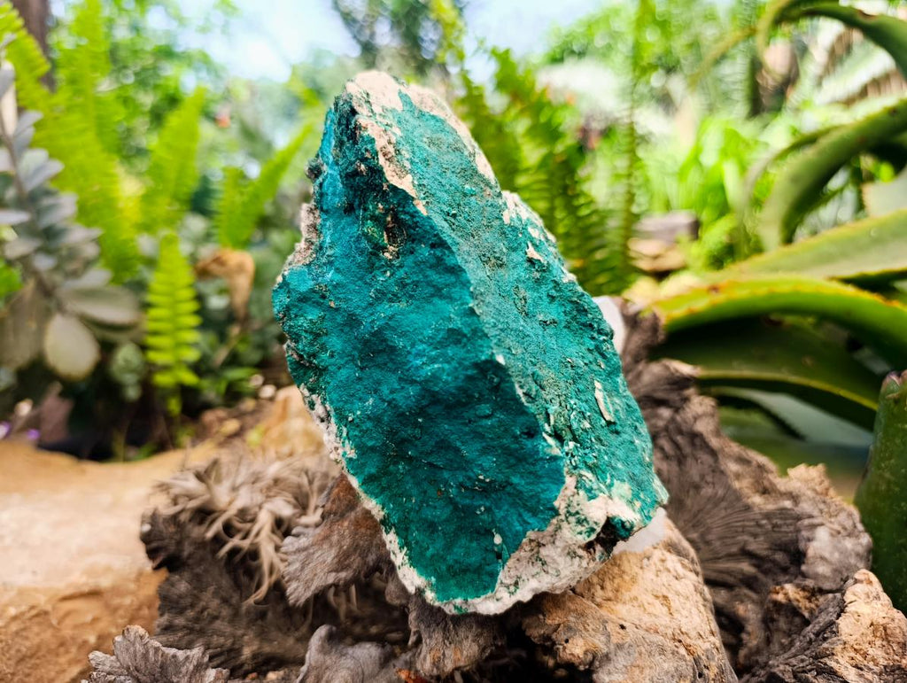 Natural Multi Mineral Specimens x 3 From Southern Africa