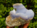 Natural Multi Mineral Specimens x 3 From Southern Africa