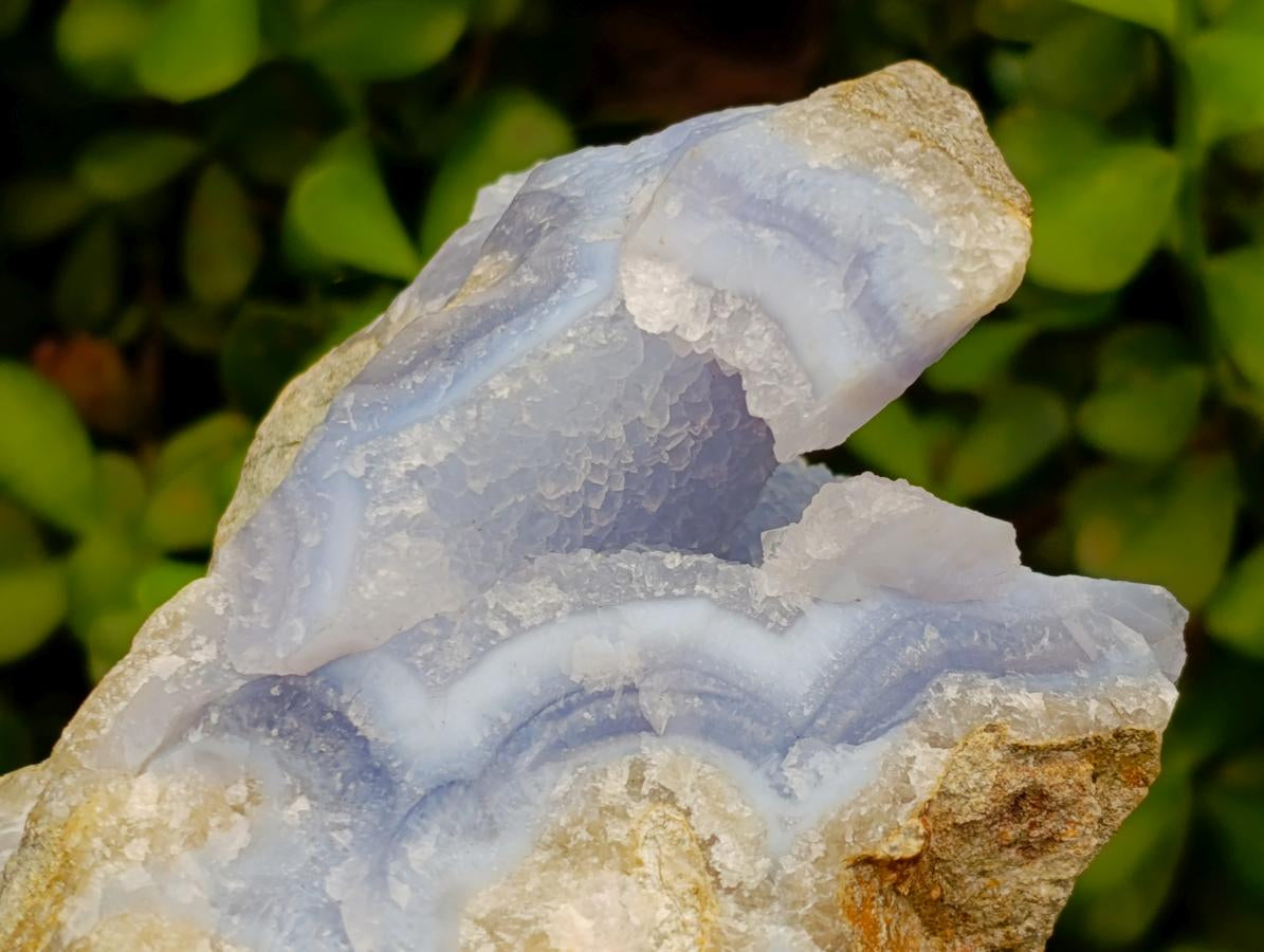 Natural Multi Mineral Specimens x 3 From Southern Africa