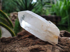 Natural Mix Of Clear Quartz Crystals x 12 From Madagascar - Toprock Gemstones and Minerals 