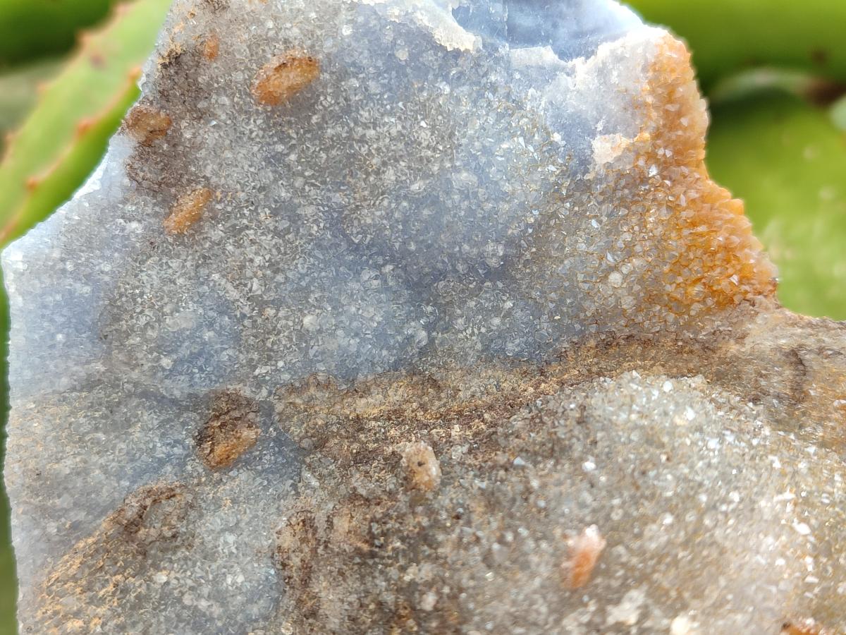 Natural Mix Of Multi Mineral Specimens x 12 From Southern Africa