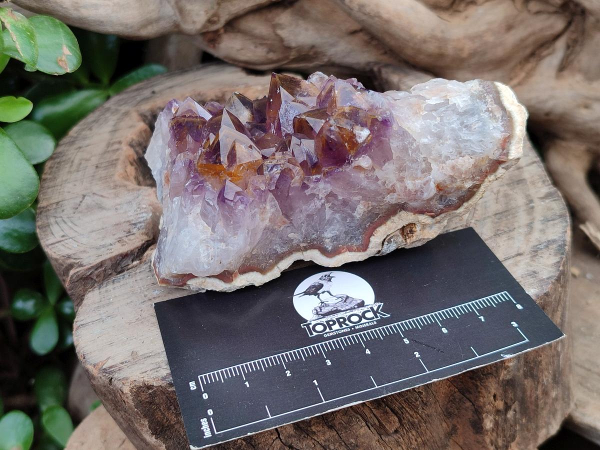 Natural Mix Of Multi Mineral Specimens x 12 From Southern Africa