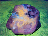 Polished Cobaltion Dolomite Free Form x 1 From Kakanda, Congo