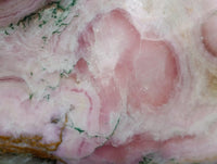 Polished Cobaltion Dolomite Free Form x 1 From Kakanda, Congo